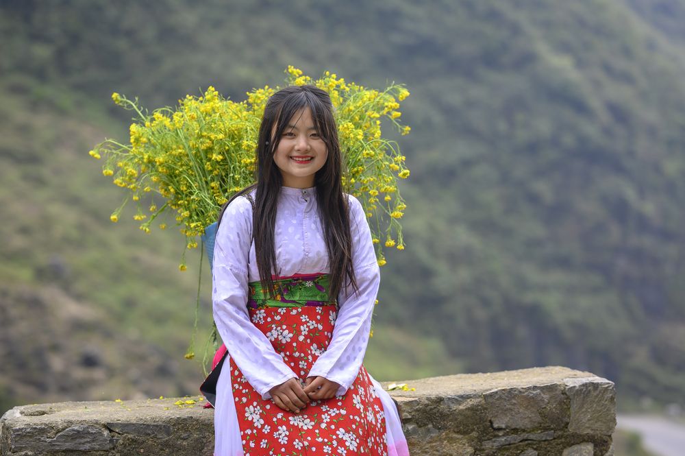 Photograph by Truong Van Tan