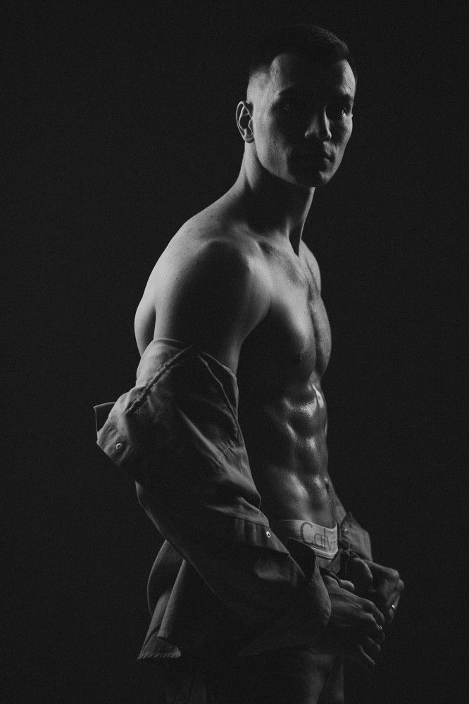 Photograph by Бугаева Юлия