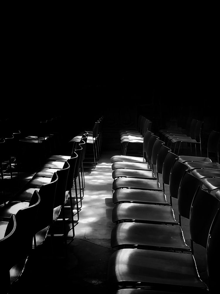 Photograph by Cornelia Ilie