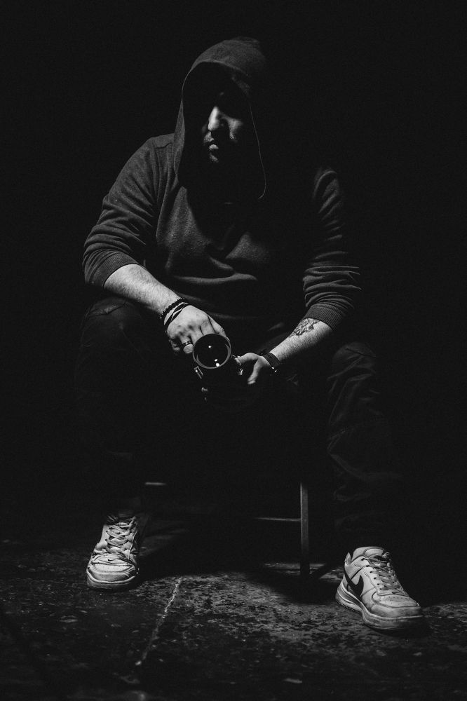 Photograph by Екатерина Брежнева