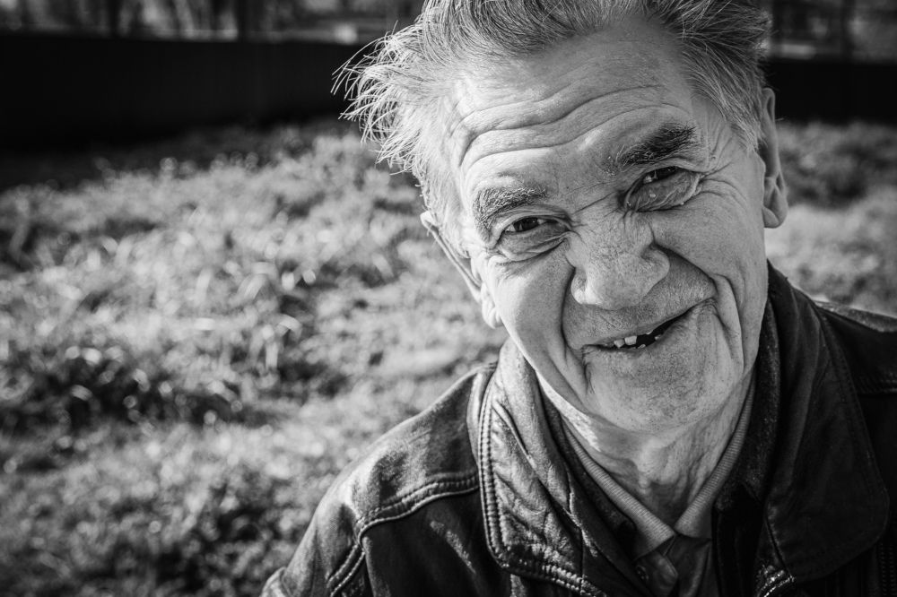 Photograph by Светлана Епифановских