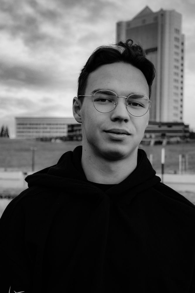 Photograph by Анна Петрова