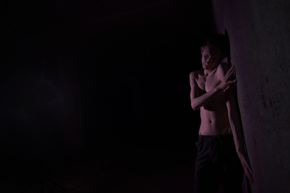 Photograph by Наталья Дмитриева