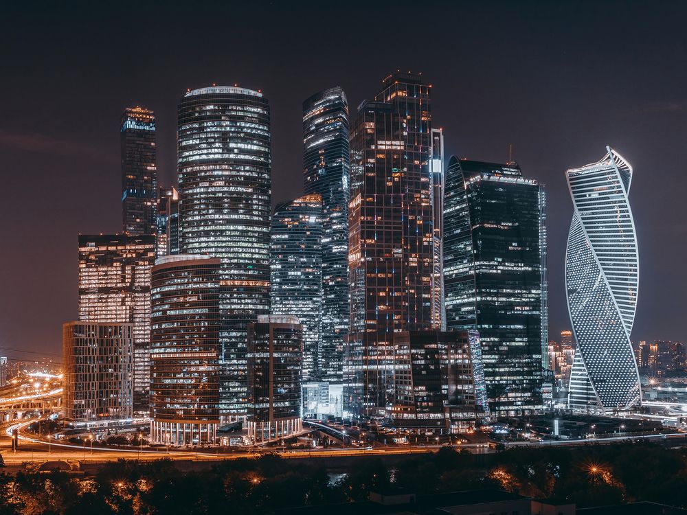 Photograph by Дмитрий Трепольский