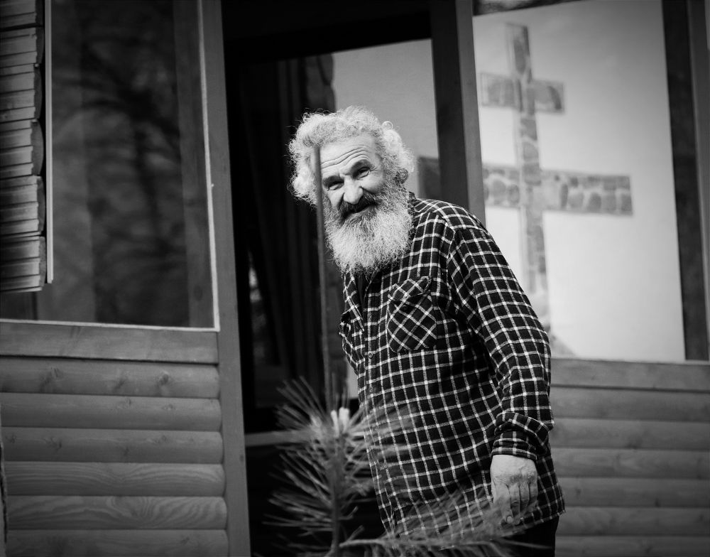 Photograph by Татьяна Исаева