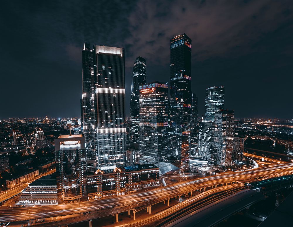 Photograph by Дмитрий Трепольский