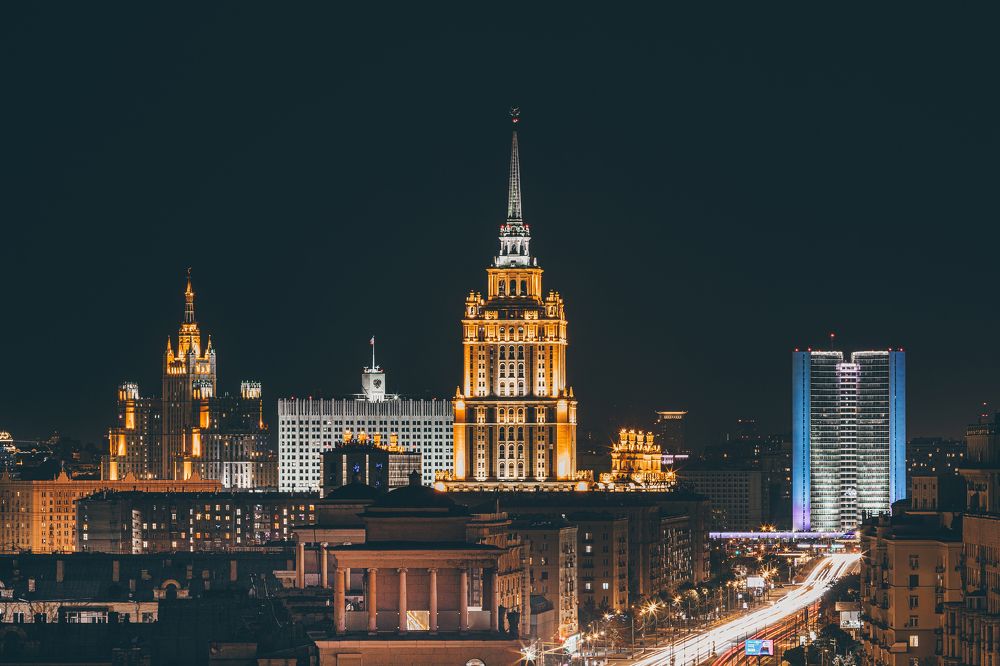 Photograph by Дмитрий Трепольский