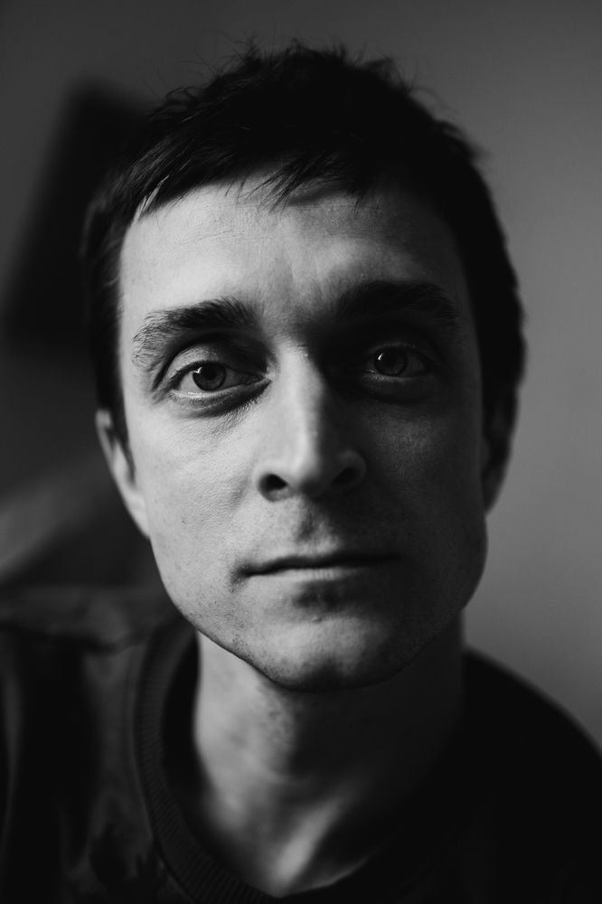 Photograph by Екатерина Брежнева