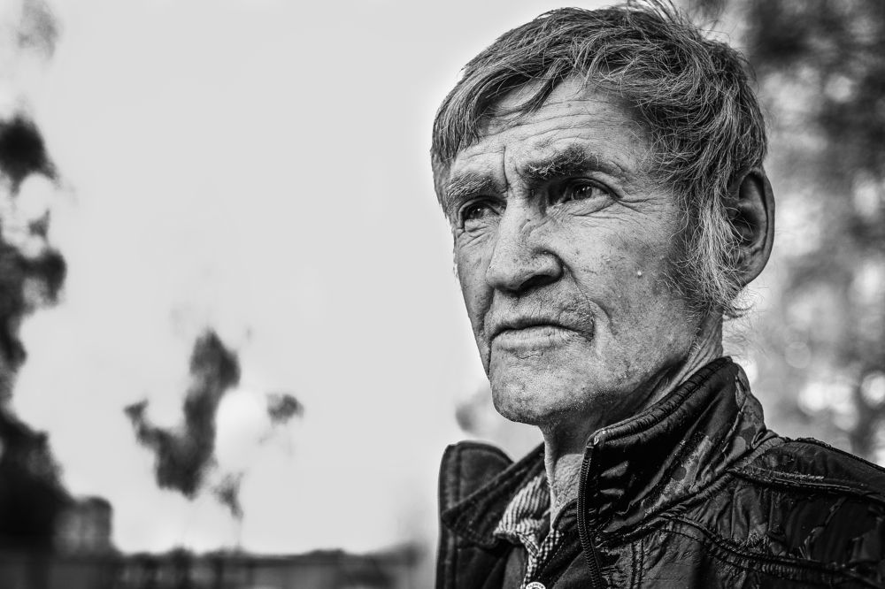 Photograph by Светлана Епифановских