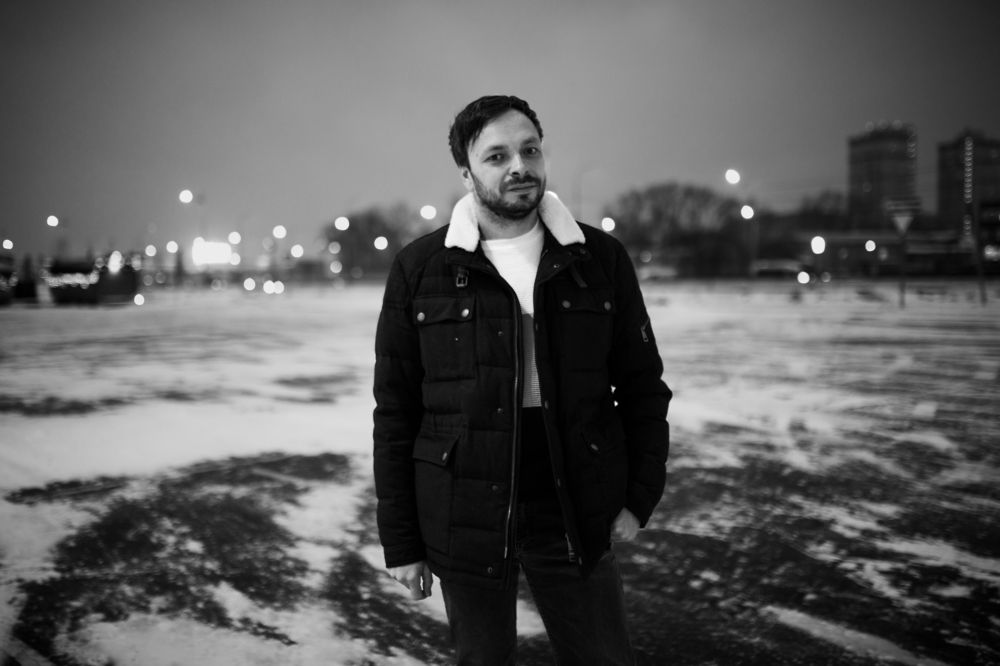 Photograph by Алексей Горин