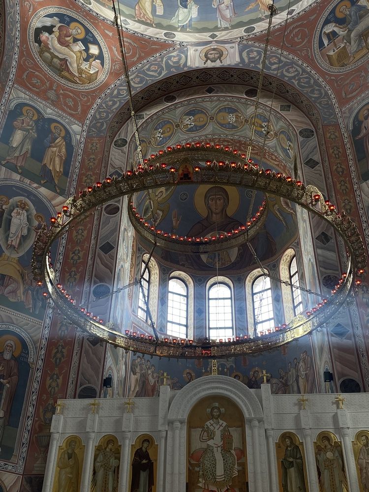 Александро-Невский собор