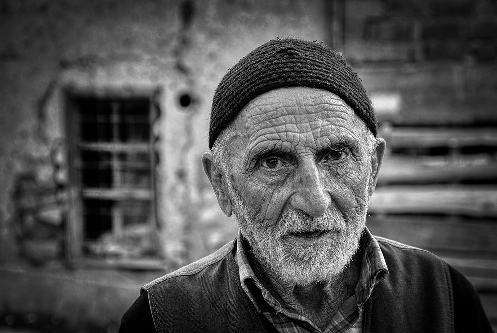 Фотография автора Mehmet Gokyigit