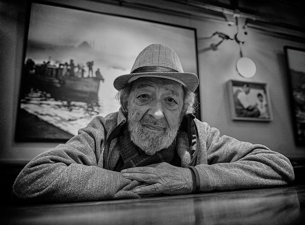 Фотография автора Mehmet Gokyigit