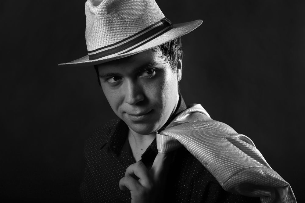 Photograph by Olga Filonenko