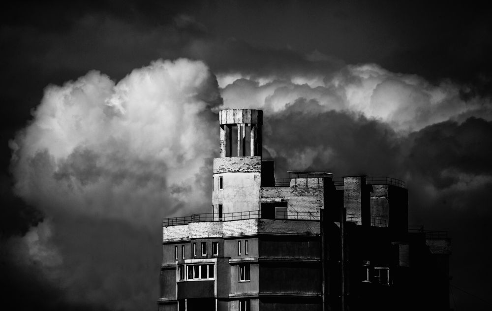 Photograph by Дмитрий Черепков