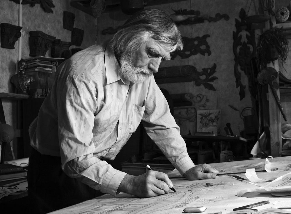 Photograph by Людмила Цвиккер