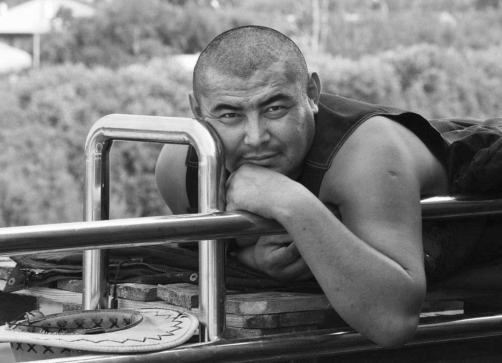 Photograph by Людмила Цвиккер