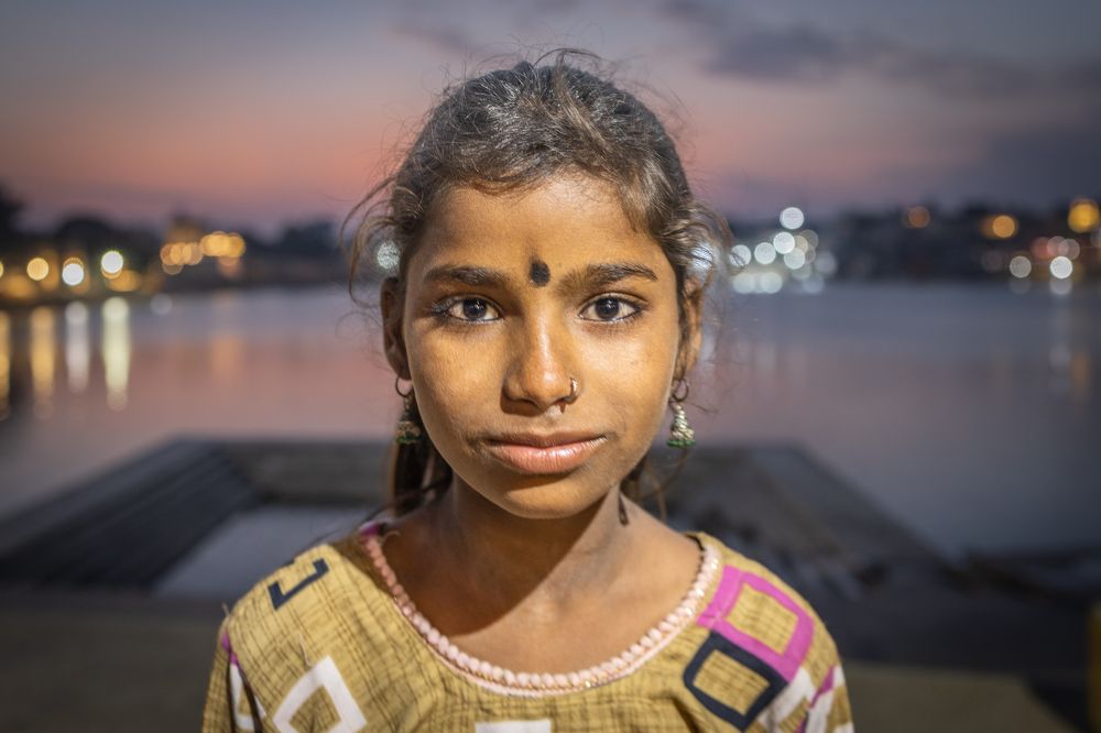 Photograph by Tali Nevo