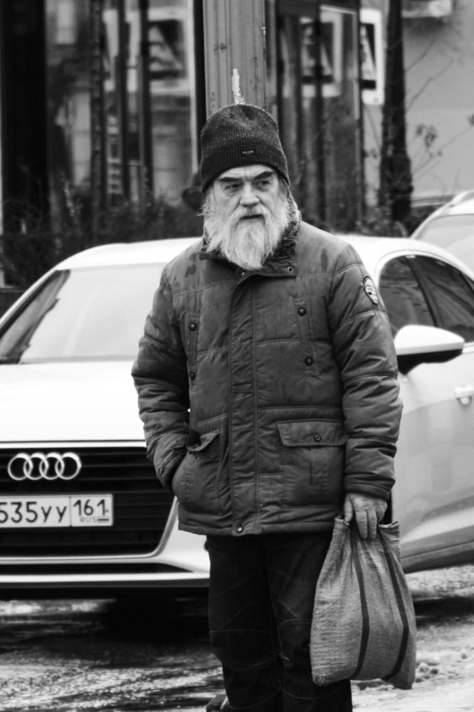 Photograph by Леонид Сергеев