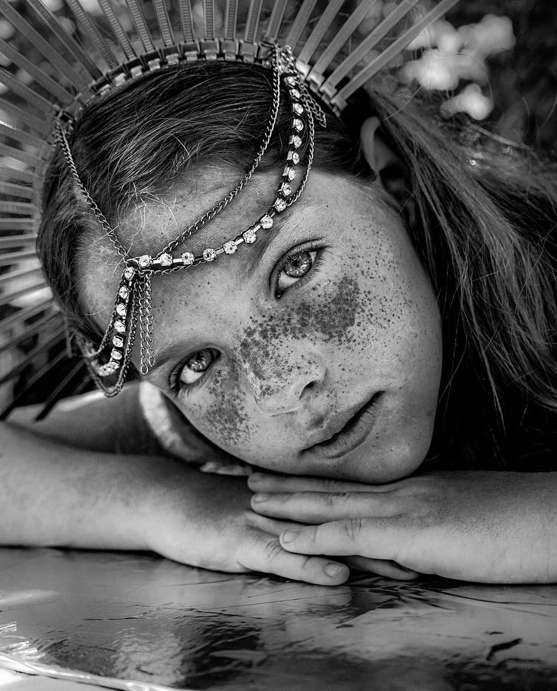 Photograph by Екатерина Докучаева