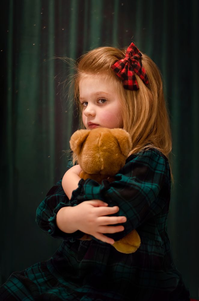 Photograph by Буря Алина