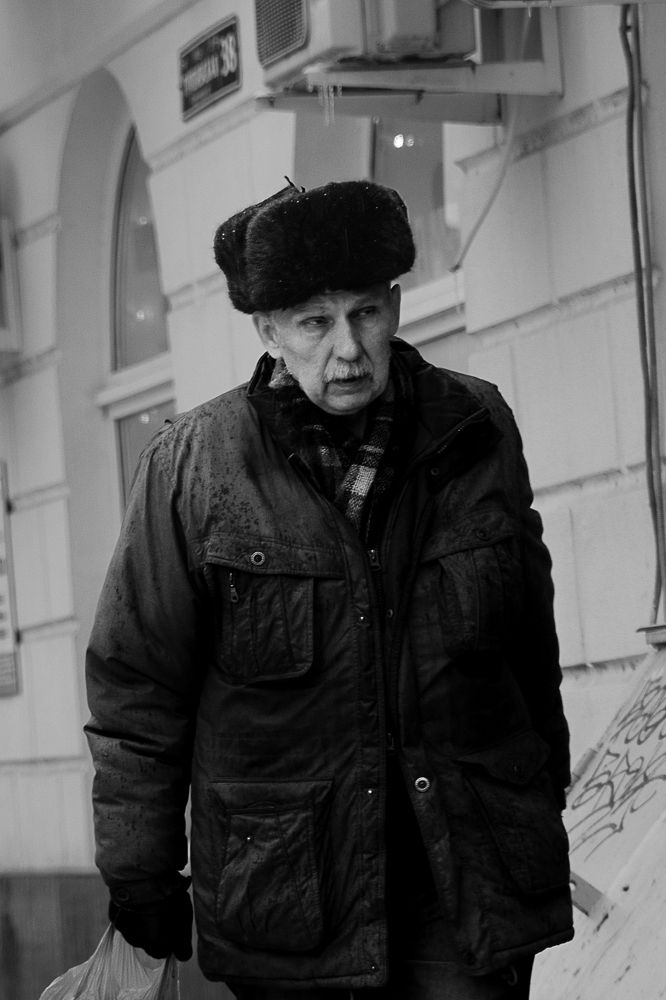 Photograph by Леонид Сергеев