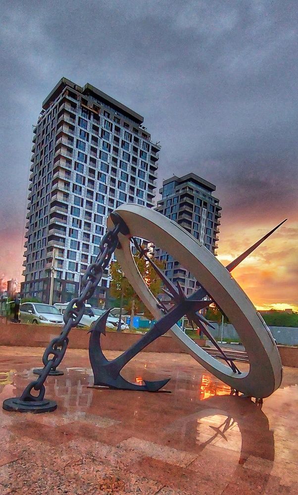 Photograph by Марина Жарикова
