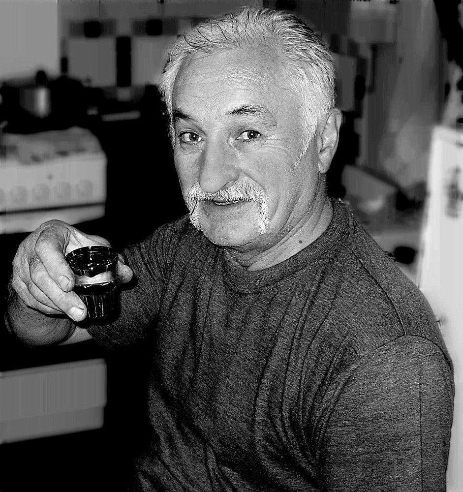 За Ваше Здоровье.