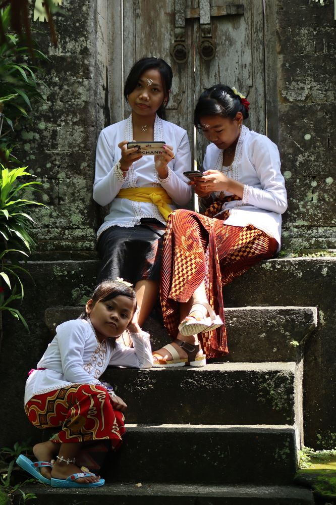 Photograph by Komang Mariono