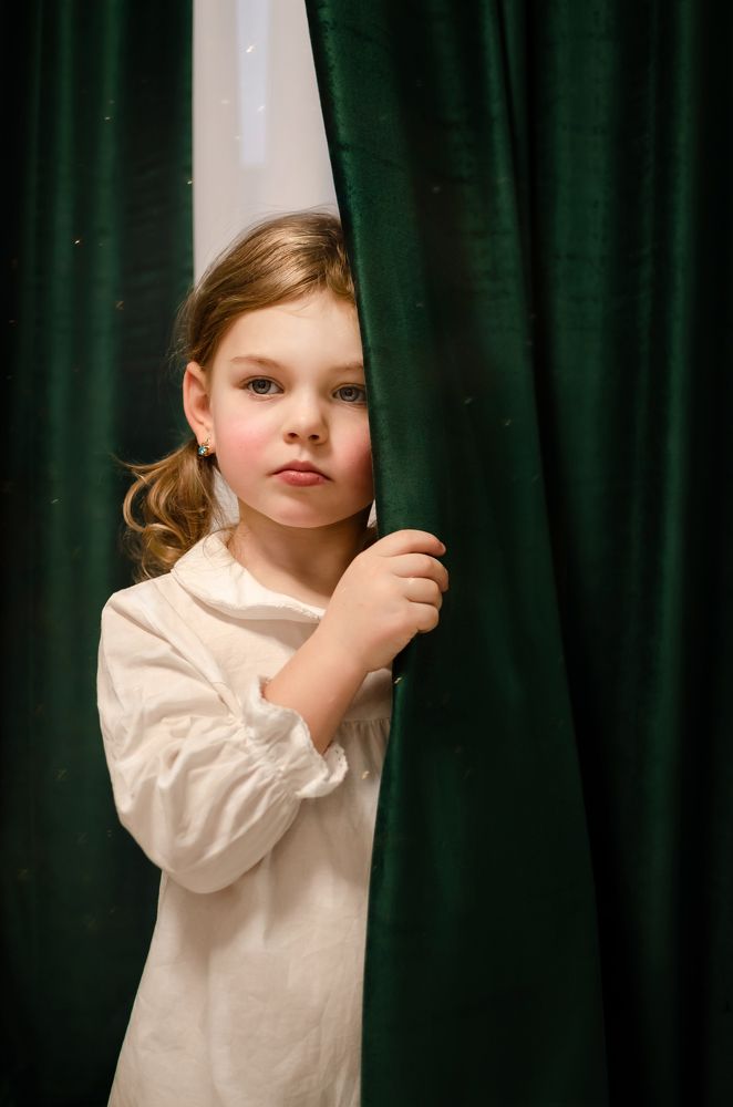 Photograph by Буря Алина