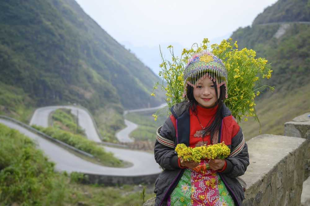 Photograph by Truong Van Tan