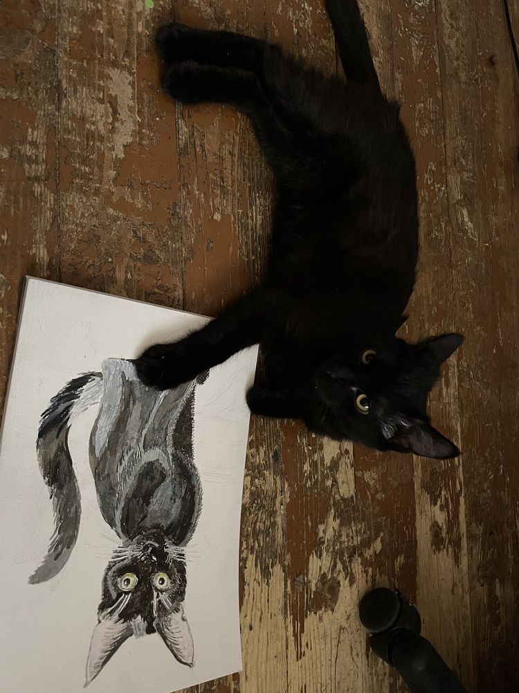 Photograph by Ольга Николаева