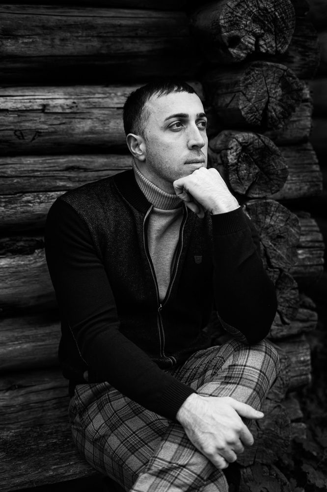 Photograph by Настя Фос