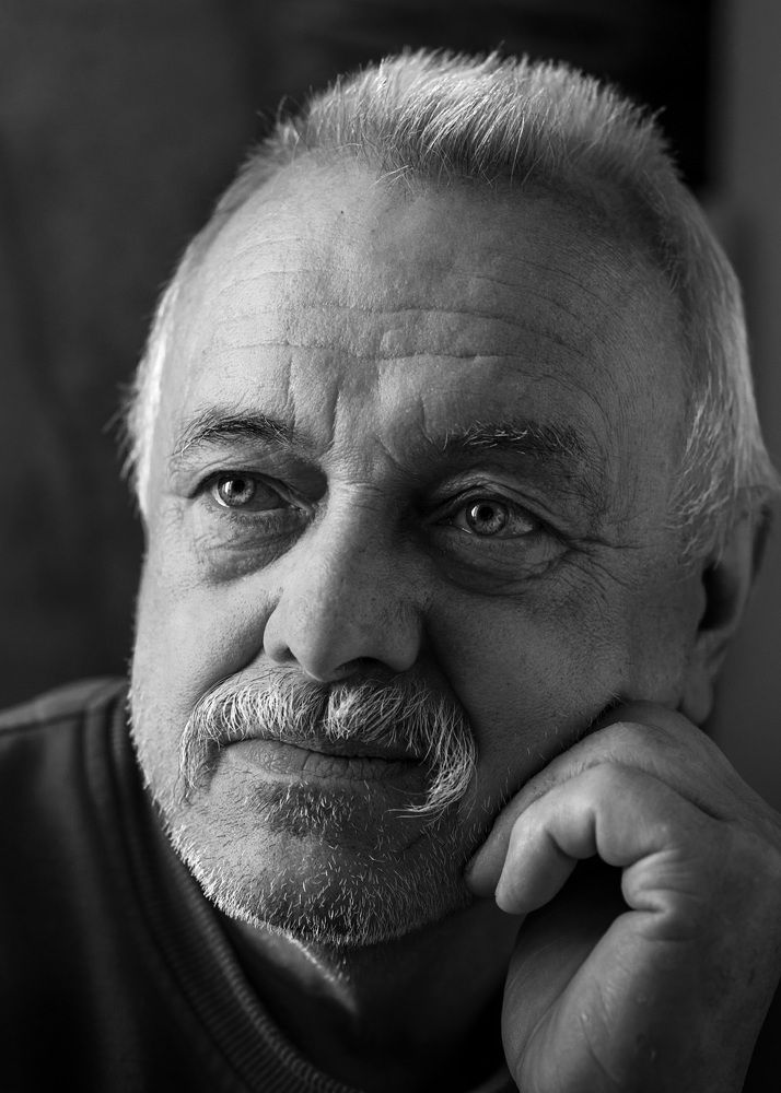 Photograph by Жанна Агафонова