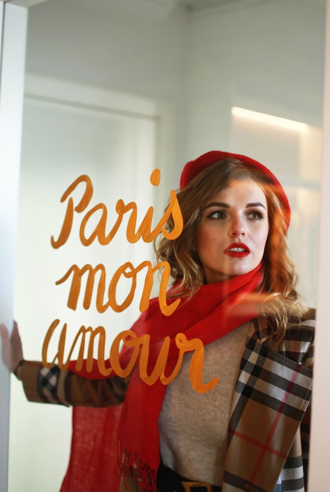 Photograph by Анастасия Ярмак