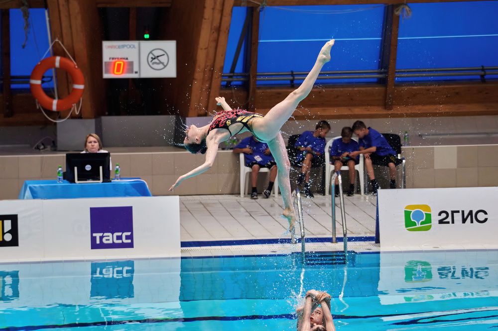 Photograph by Фатыхов Динар