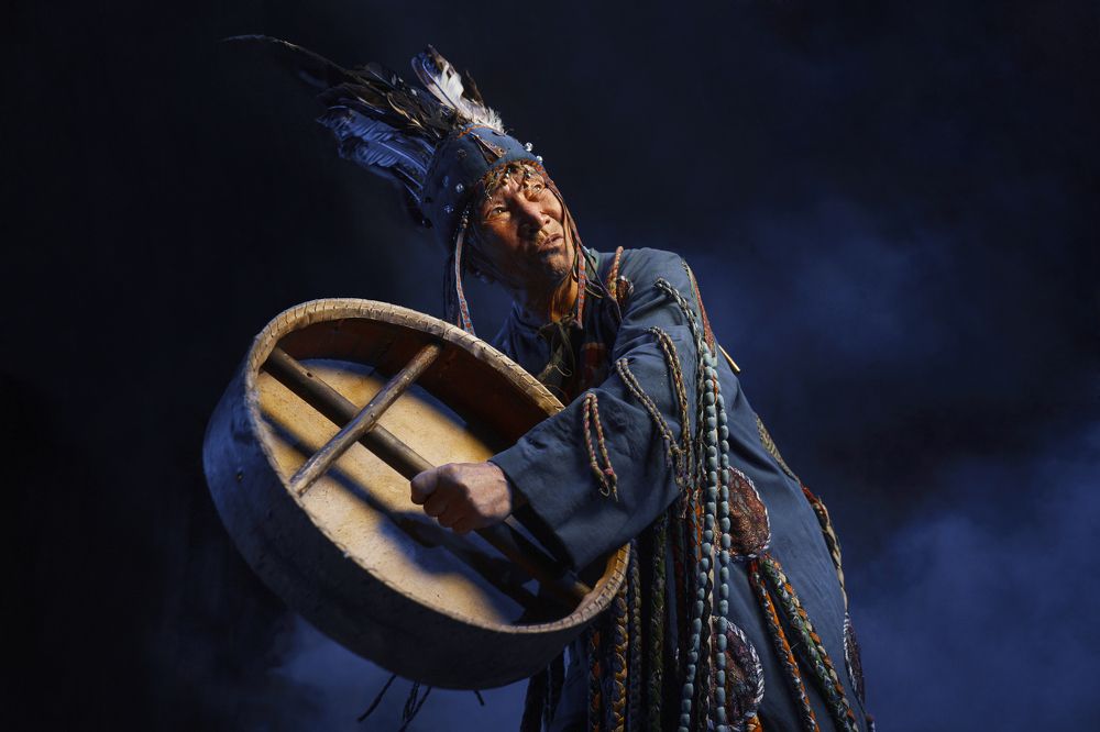 Photograph by Александр Нерозя