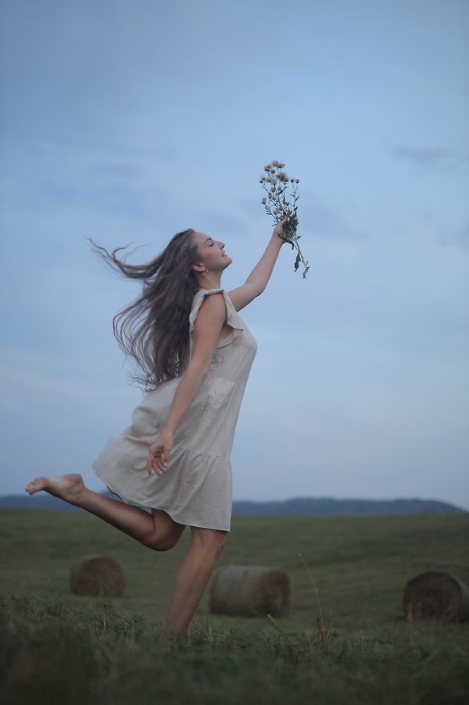 Photograph by Евгения Новоселова