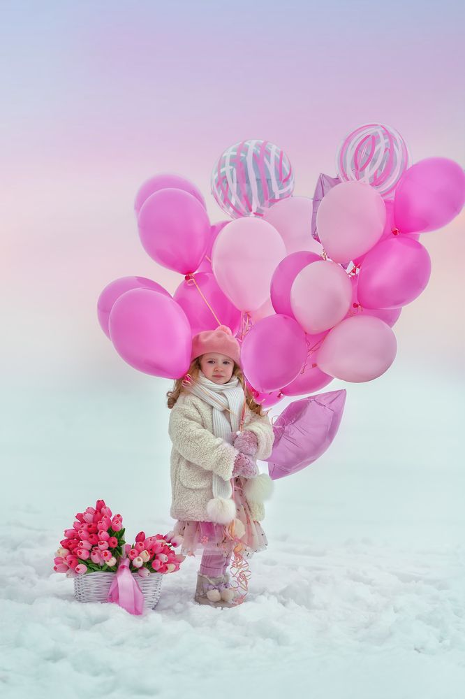 Фотография автора Елена Петрова