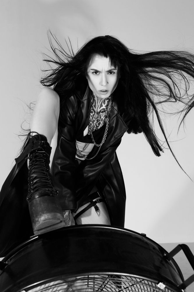 Фотография автора Антон Кандаков