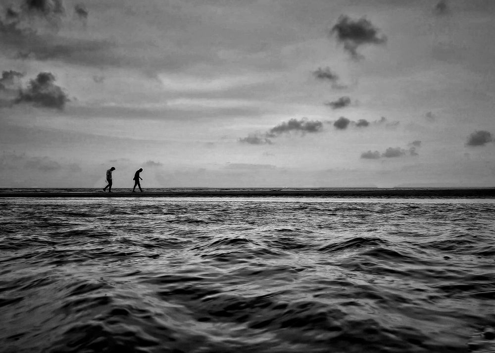 Photograph by DEBRAJ BISWAS