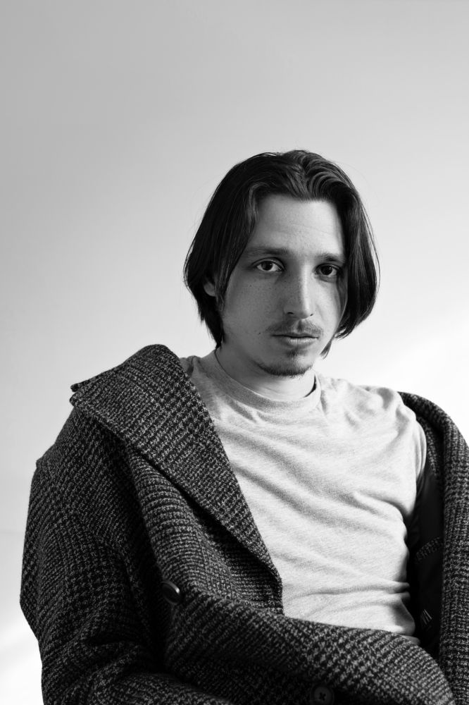 Photograph by Aleksandr Veideman