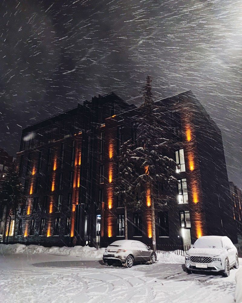 Photograph by Пирязев Алексей