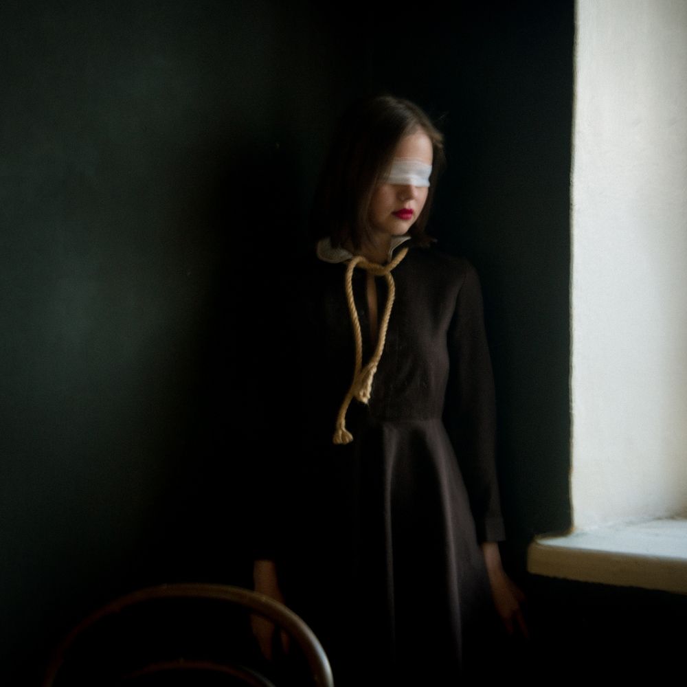 Photograph by Владимир Симакин