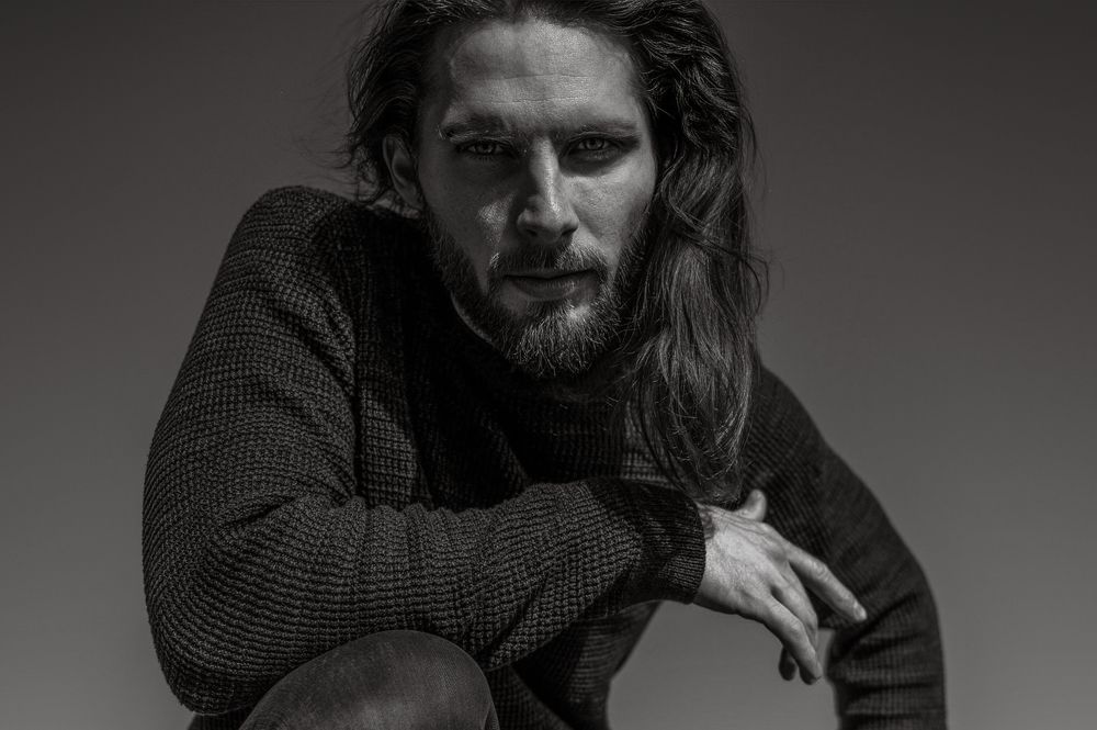 Photograph by Алла Оголь