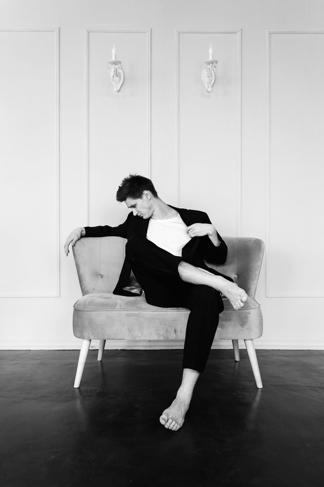 Photograph by Олег Иванов