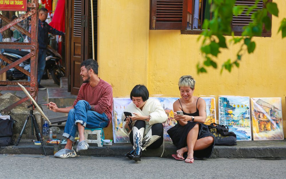 Photograph by tư nguyễn