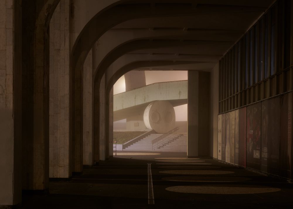 Photograph by Кононов Антон