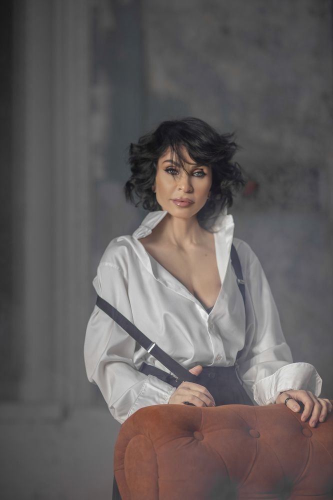 Photograph by Ирина Резнюк