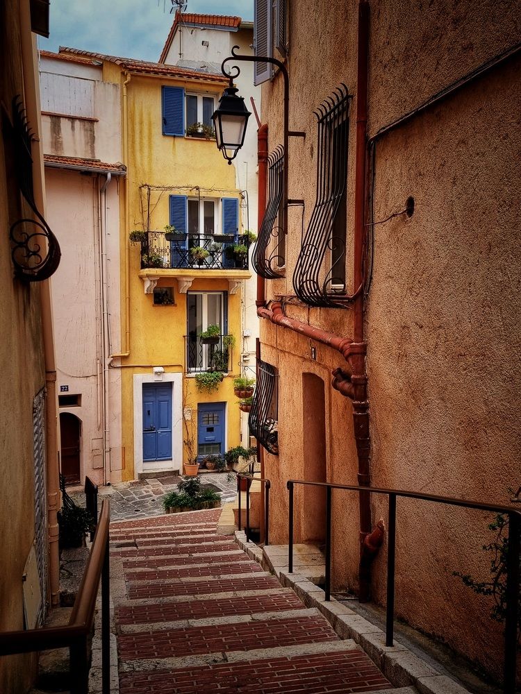 Photograph by Hanna Bourne